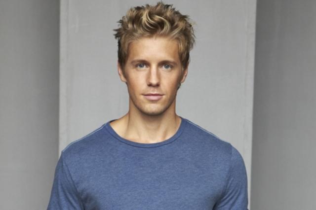 Matt Barr