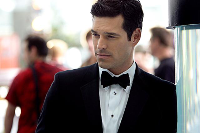 Eddie Cibrian