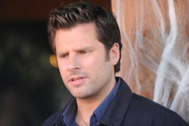 James Roday