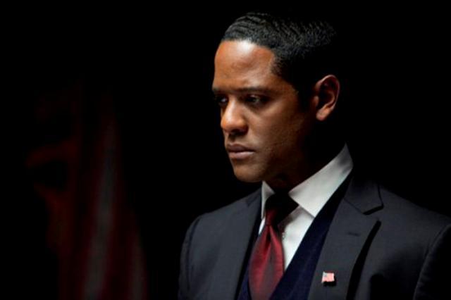 Blair Underwood