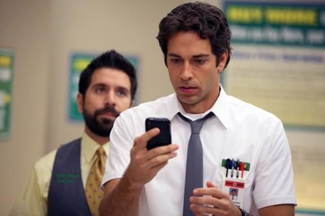 Zachary Levi