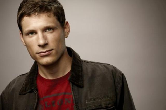 Matt Lauria