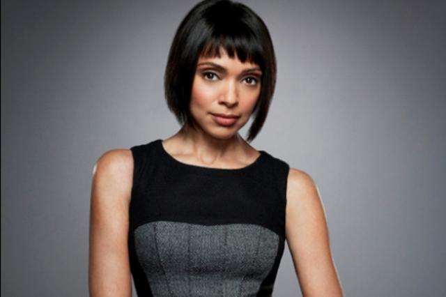 Tamara Taylor