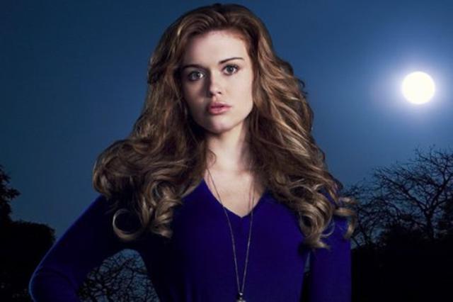 Holland Roden