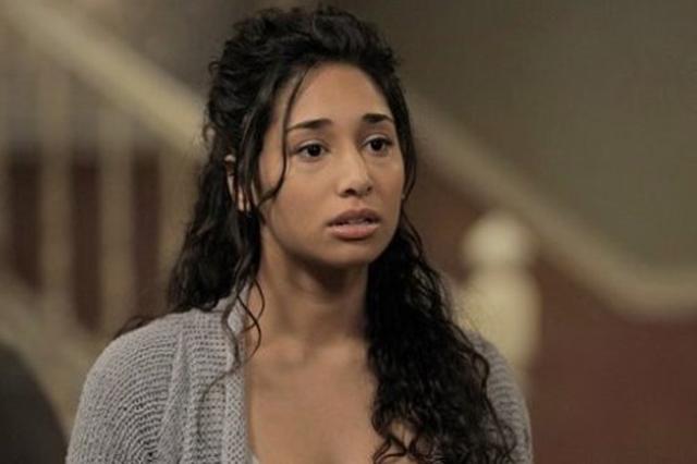 Meaghan Rath