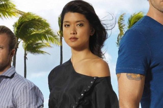 Grace Park