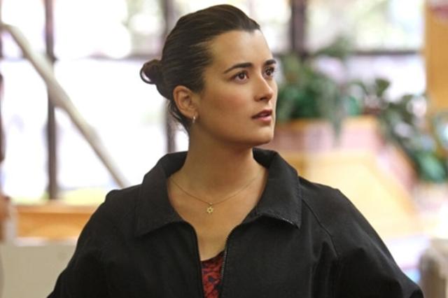 Cote de Pablo