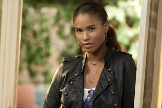 Joy Bryant