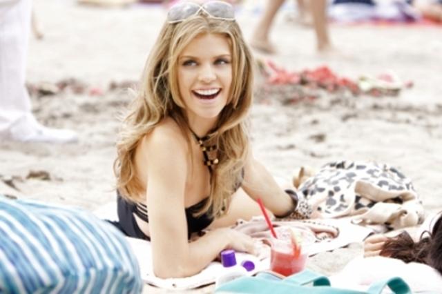 AnnaLynne McCord