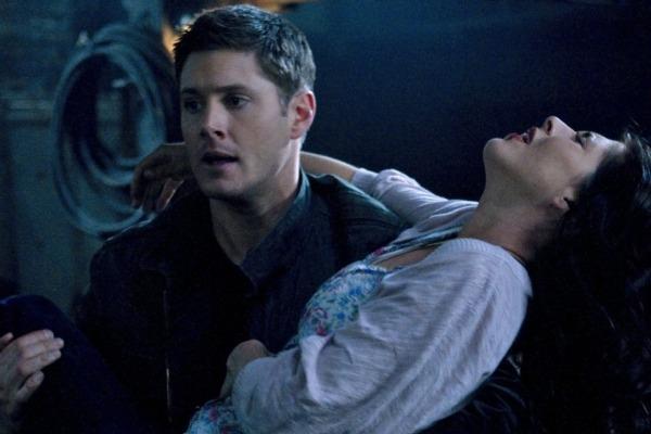Best Relationship Sacrificed for the Greater Good: Supernatural
