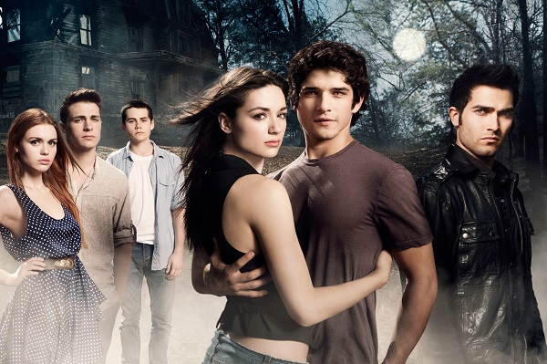 Teen Wolf