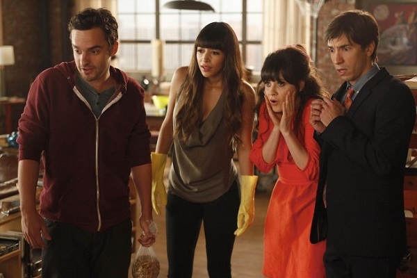 New Girl