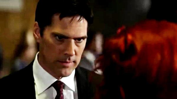 Hotch asked Garcia to go in front of the cameras (&ldquo;Reflection of Desire&rdquo;)