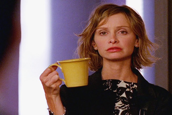 Ally McBeal, Ally McBeal