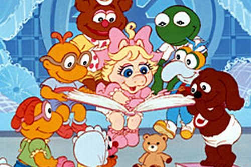  Muppet Babies