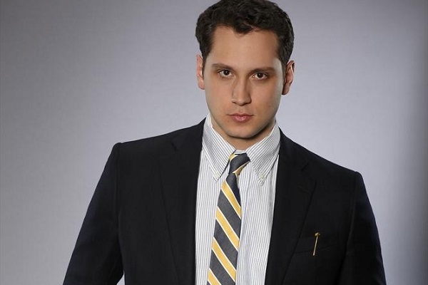  Matt McGorry, How To Get Away With Murder