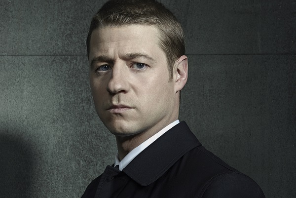 Ben McKenzie, Gotham