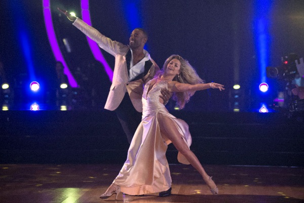 Best and Worst Face-Off Dances from 'DWTS'