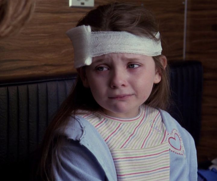 Abigail Breslin