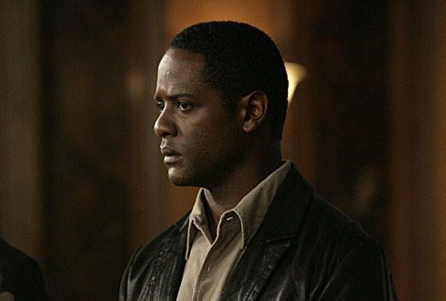 Blair Underwood