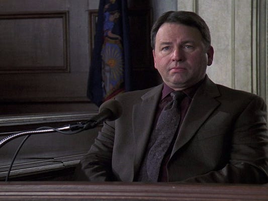 John Ritter