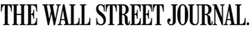 The Wall Street Journal