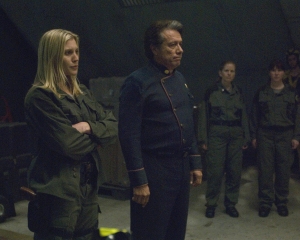 Battlestar Galactica: Episode 4.19 "Daybreak, Part 1" Recap