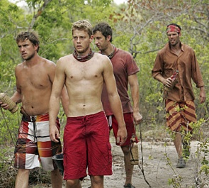 Survivor: Tocantins - Jalapao Final 6 Power Rankings