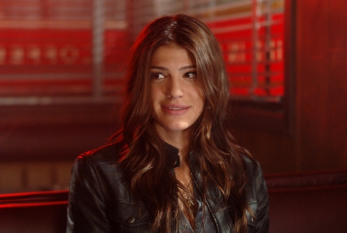 Genevieve Cortese