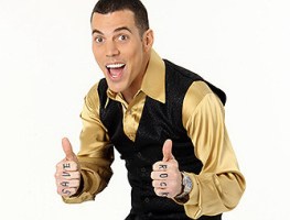 Steve-O’s 'Dancing with the Stars' Career In Review