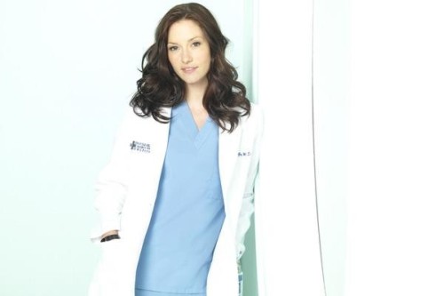 Chyler Leigh