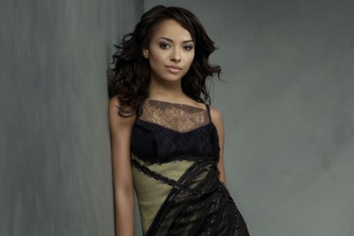 Katerina Graham