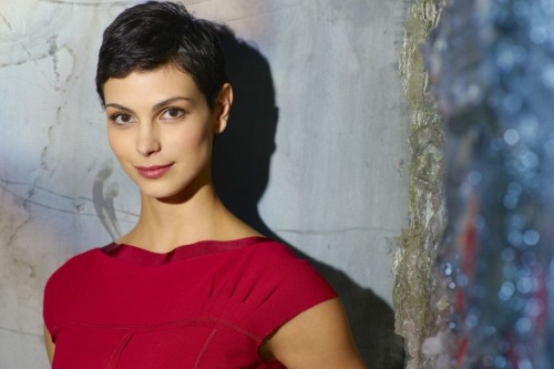 Morena Baccarin