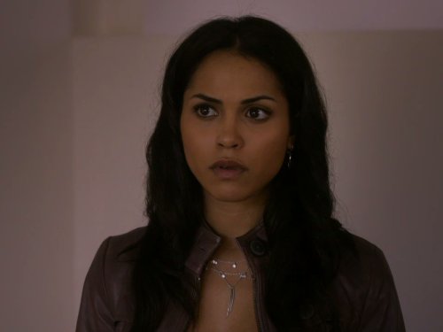 Monica Raymund