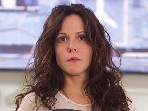 Mary-Louise Parker