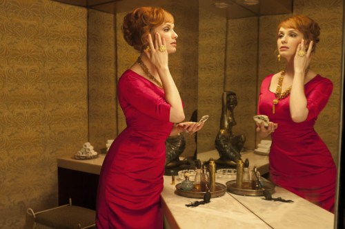 Christina Hendricks