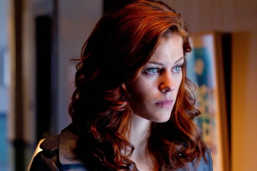 Cassidy Freeman