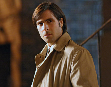  Jason Schwartzman, Bored to Death