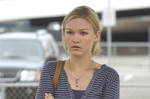 Julia Stiles