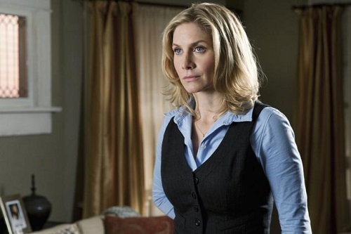 Elizabeth Mitchell