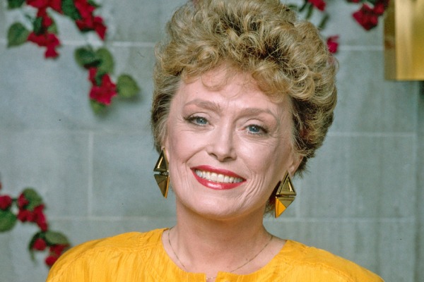 Blanche Devereaux, The Golden Girls