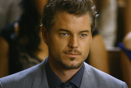  Eric Dane, Greys Anatomy