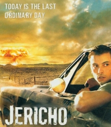 Jericho poster