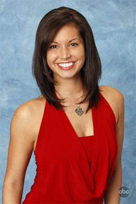 Memorable Melissa Moments on 'The Bachelor 13'