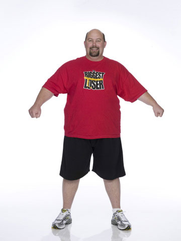 Exclusive Interview: Phil Parham of 'The Biggest Loser'