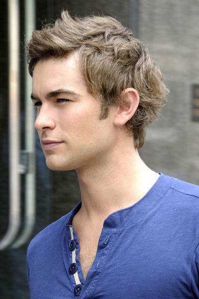 Chace Close Up