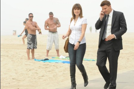 'Bones' Meets Reality: Episode Theme Ideas