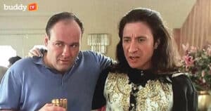 What Are They Up To? The Sopranos’ Federico Castelluccio