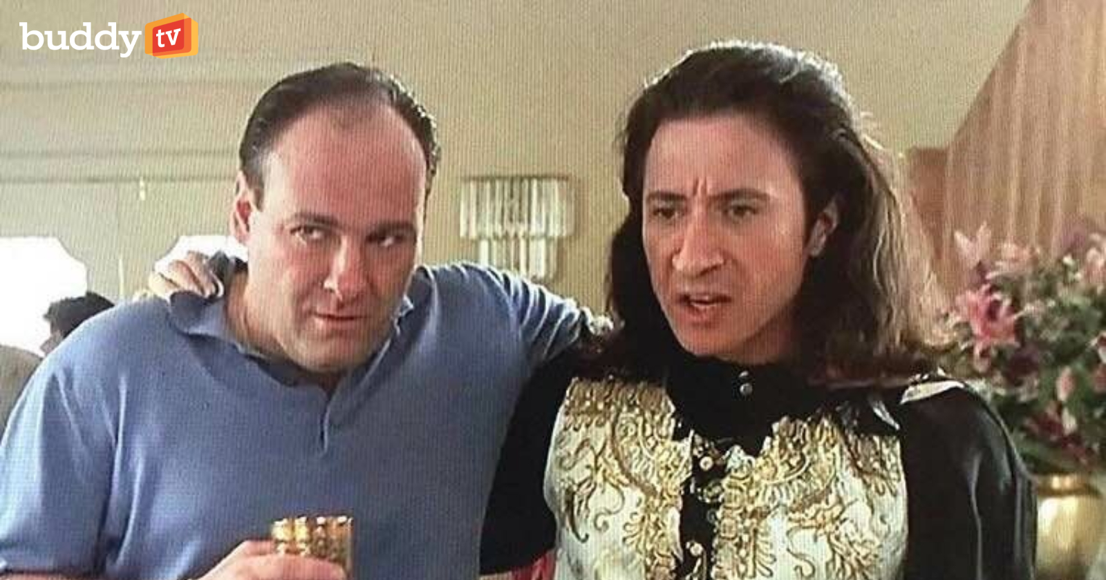 What Are They Up To? The Sopranos’ Federico Castelluccio