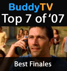 Top 7 of '07: Best Finales